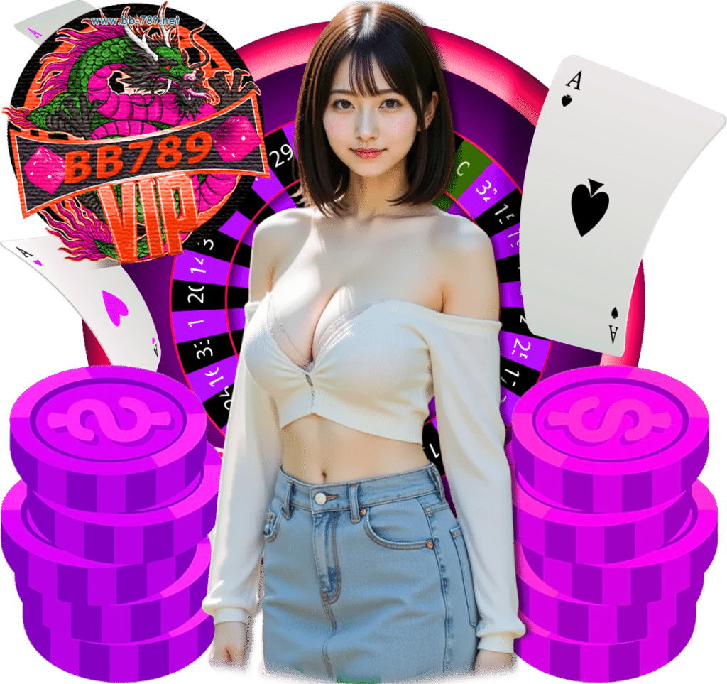 bb789 slot